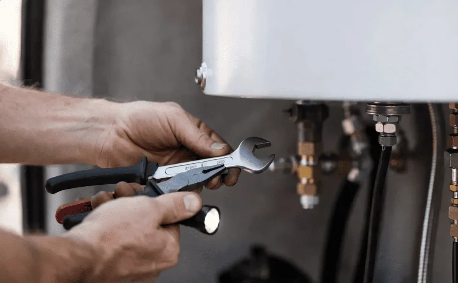 Why choose Water Heater Repair in Six Mile, SC